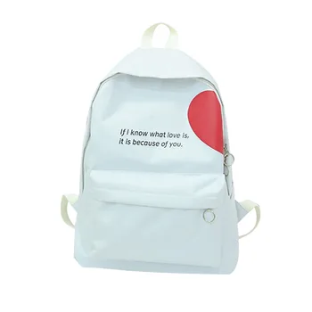 Bags Canvas Backpack Women Men Large Capacity Student School Bags for Teenagers Travel Backpacks Mochila #PH
Bags Canvas Backpack Women Men Large Capacity Student School Bags for Teenagers Travel Backpacks Mochila #PH