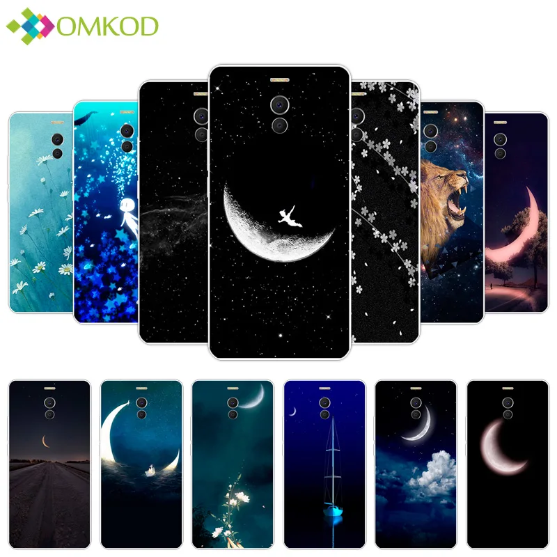 For Meizu M6 Note Meniscus Phone Case for Meizu Meilan Note 6 Utral Thin Silicone Protector Back Phone Cover For Meizu M6Note
For Meizu M6 Note Meniscus Phone Case for Meizu Meilan Note 6 Utral Thin Silicone Protector Back Phone Cover For Meizu M6Note