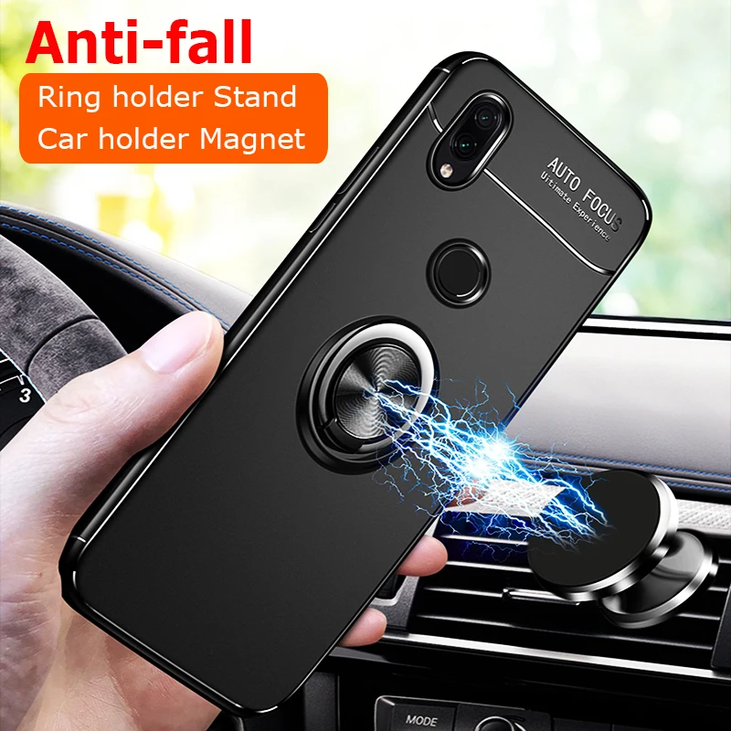 Luxury Armor Shockproof Case On The For Xiaomi Redmi Note 7 Pro Soft Silicone Bumper Case Cover For Redmi Note 6 Pro Case Covers
Luxury Armor Shockproof Case On The For Xiaomi Redmi Note 7 Pro Soft Silicone Bumper Case Cover For Redmi Note 6 Pro Case Covers