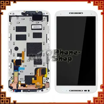 10pcs/lot for Motorola for Moto X2 X+1 XT1092 XT1095 XT1097 LCD with Touch Digitizer with Frame Free Shipping by DHL EMS
10pcs/lot for Motorola for Moto X2 X+1 XT1092 XT1095 XT1097 LCD with Touch Digitizer with Frame Free Shipping by DHL EMS