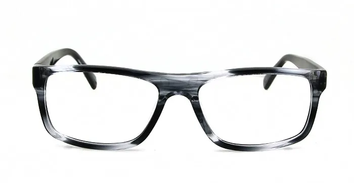 Multi Gray Esnbie Eyeglasses