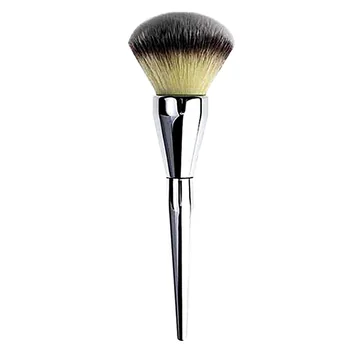 

1 Piece Single Branch Powder Brush Cosmetic Stipple Powder Blush Foundation Brush Makeup Face Brushes Tool