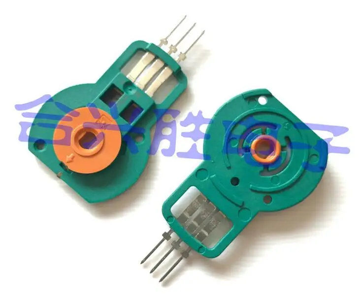 5pcs/lot FP01-WDK02 automotive air conditioning resistance sensor 4.7K resistance model sensor
5pcs/lot FP01-WDK02 automotive air conditioning resistance sensor 4.7K resistance model sensor