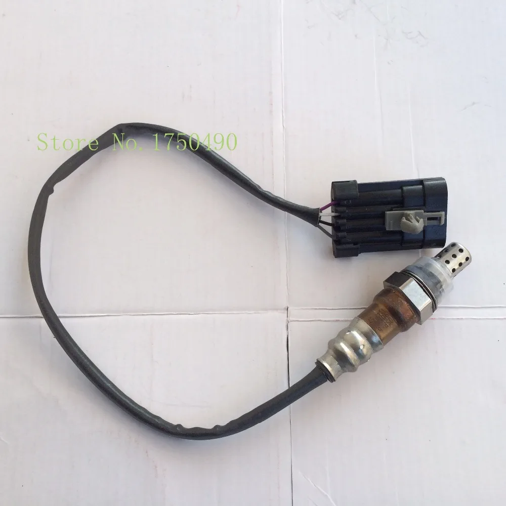 Auto Oxygen Sensor Lambda Sensor For Chevrolet Lova /05 Excelle OEM # 9001347 Air Fuel Ratio Sensor
Auto Oxygen Sensor Lambda Sensor For Chevrolet Lova /05 Excelle OEM # 9001347 Air Fuel Ratio Sensor