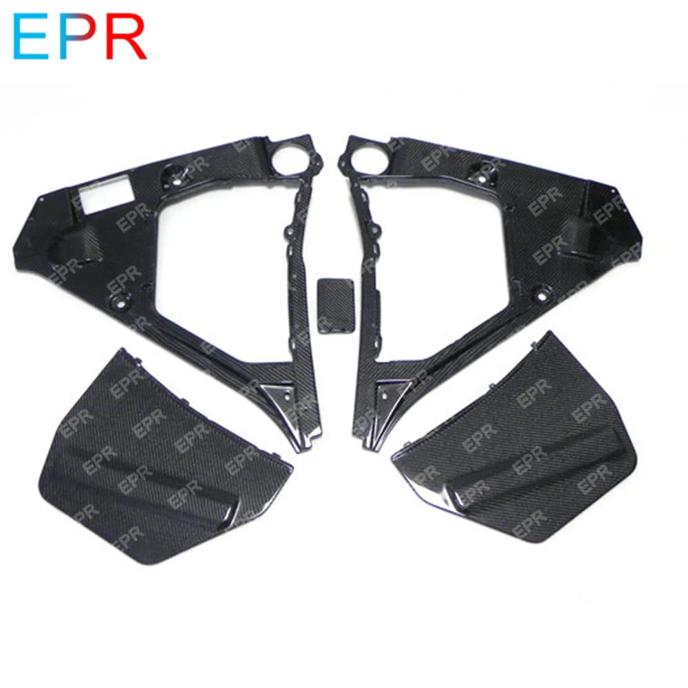 For Nissan GTR R35 OEM Carbon Fiber Engine Compartment Cover Set Body Kit Car Tuning Part For R35 GTR Engine Cover
For Nissan GTR R35 OEM Carbon Fiber Engine Compartment Cover Set Body Kit Car Tuning Part For R35 GTR Engine Cover