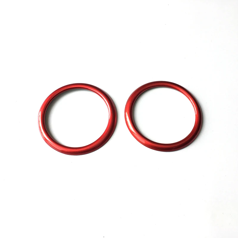 For Mazda 2 Demio DL Sedan DJ Hatchback 2015-2020 ABS Red Speaker Audio Ring Cover Front A pillar Sound Frame Bezel Sticker Trim
For Mazda 2 Demio DL Sedan DJ Hatchback 2015-2020 ABS Red Speaker Audio Ring Cover Front A pillar Sound Frame Bezel Sticker Trim