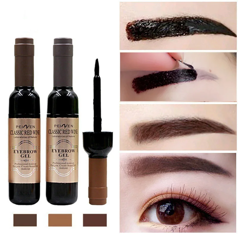 1 Pcs Black Coffee Gray Peel Off Eye Brow Tattoo Shadow Eyebrow Gel Cosmetics Women Eyebrow
1 Pcs Black Coffee Gray Peel Off Eye Brow Tattoo Shadow Eyebrow Gel Cosmetics Women Eyebrow