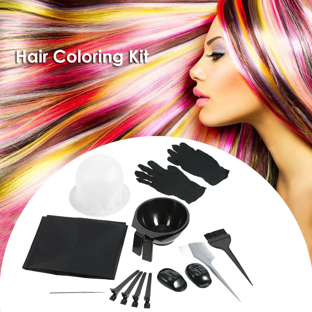 Salon Hair Coloring Bowl Big Capacity Hair Dye Cream Mixer Barber Coloring Highlighting Dye Cap Hairdresser Styling Accessory
Salon Hair Coloring Bowl Big Capacity Hair Dye Cream Mixer Barber Coloring Highlighting Dye Cap Hairdresser Styling Accessory
