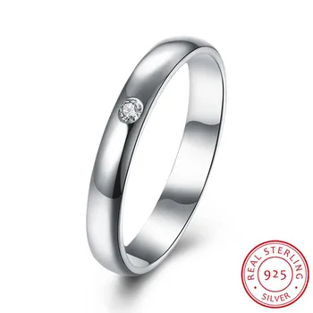 Classic 925 Sterling Silver High Quality Boutique Diamond Jewelry 925 Silver Elegant Flat Rings for Women Wedding Jewelry Gift
Classic 925 Sterling Silver High Quality Boutique Diamond Jewelry 925 Silver Elegant Flat Rings for Women Wedding Jewelry Gift