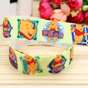 7/8'' Free shipping bear printed grosgrain ribbon hair bow headwear party decoration wholesale OEM 22mm H4781
7/8'' Free shipping bear printed grosgrain ribbon hair bow headwear party decoration wholesale OEM 22mm H4781