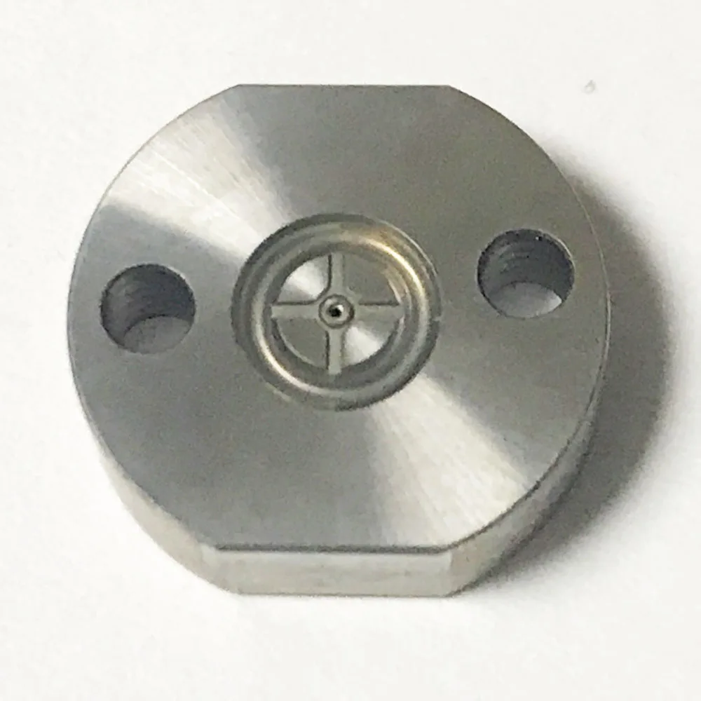 Injector Orifice Plate Injector Control Valve for Denso Injector 095000-0760/0761/0321/6071 and Toyota Injector 23670-30400
Injector Orifice Plate Injector Control Valve for Denso Injector 095000-0760/0761/0321/6071 and Toyota Injector 23670-30400