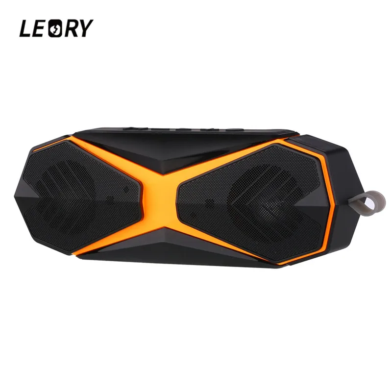 LEORY S620 Bluetooth Speaker V4.2 IPX7 Waterproof 3D Stereo Handsfree Wireless Speaker Portable Outdoor Ultra Mosquito Repellent
LEORY S620 Bluetooth Speaker V4.2 IPX7 Waterproof 3D Stereo Handsfree Wireless Speaker Portable Outdoor Ultra Mosquito Repellent