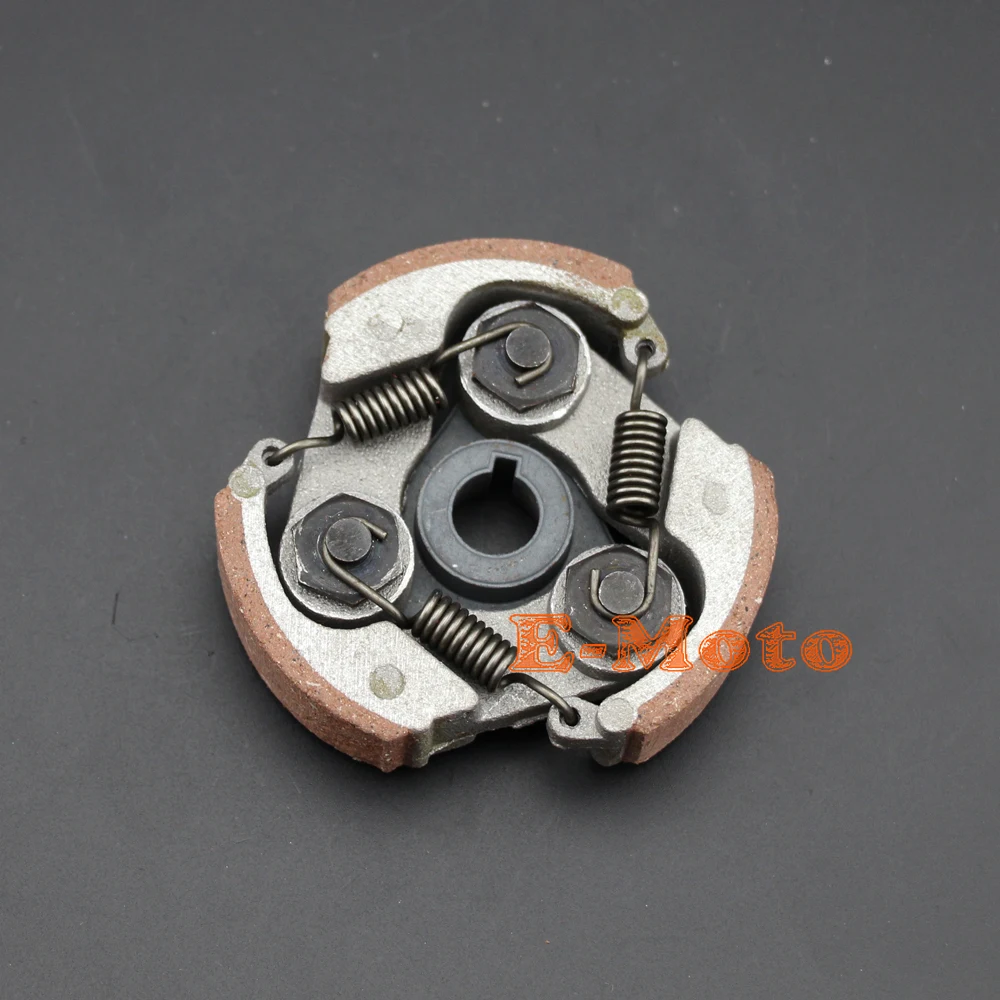 Complete Aluminum Alloy Clutch Heavy Duty For 47cc 49cc 2 Storke Gas Mini Moto Pit Pocket Dirt Bike ATV Quad Motor
Complete Aluminum Alloy Clutch Heavy Duty For 47cc 49cc 2 Storke Gas Mini Moto Pit Pocket Dirt Bike ATV Quad Motor