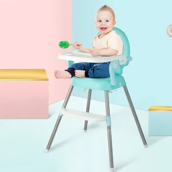 New Baby Portable Infant Dining Lunch Chair / Safety Belt Feeding Baby High Booster Chair
New Baby Portable Infant Dining Lunch Chair / Safety Belt Feeding Baby High Booster Chair