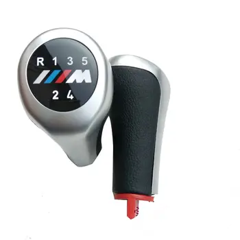 Free Shipping suitable for BMW E60 E81 E90 X3 X5 M standard manual shift lever shift gear shift ball
Free Shipping suitable for BMW E60 E81 E90 X3 X5 M standard manual shift lever shift gear shift ball
