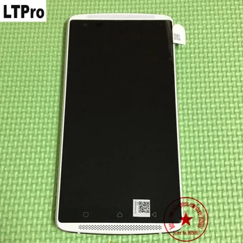 Original Test Working Phone Parts For Lenovo Vibe X3 /Lemon X X3c50 X3c70 LCD Display Touch Screen Digitizer Assembly With Frame
Original Test Working Phone Parts For Lenovo Vibe X3 /Lemon X X3c50 X3c70 LCD Display Touch Screen Digitizer Assembly With Frame