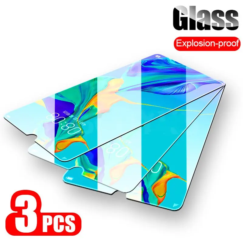 3PCS/lots Ultra Thin Glass for Huawei P 20Lite P20 Pro Screen Protector Tempered Glass For Hauwei P30 Lite P 30 Protective Film
3PCS/lots Ultra Thin Glass for Huawei P 20Lite P20 Pro Screen Protector Tempered Glass For Hauwei P30 Lite P 30 Protective Film