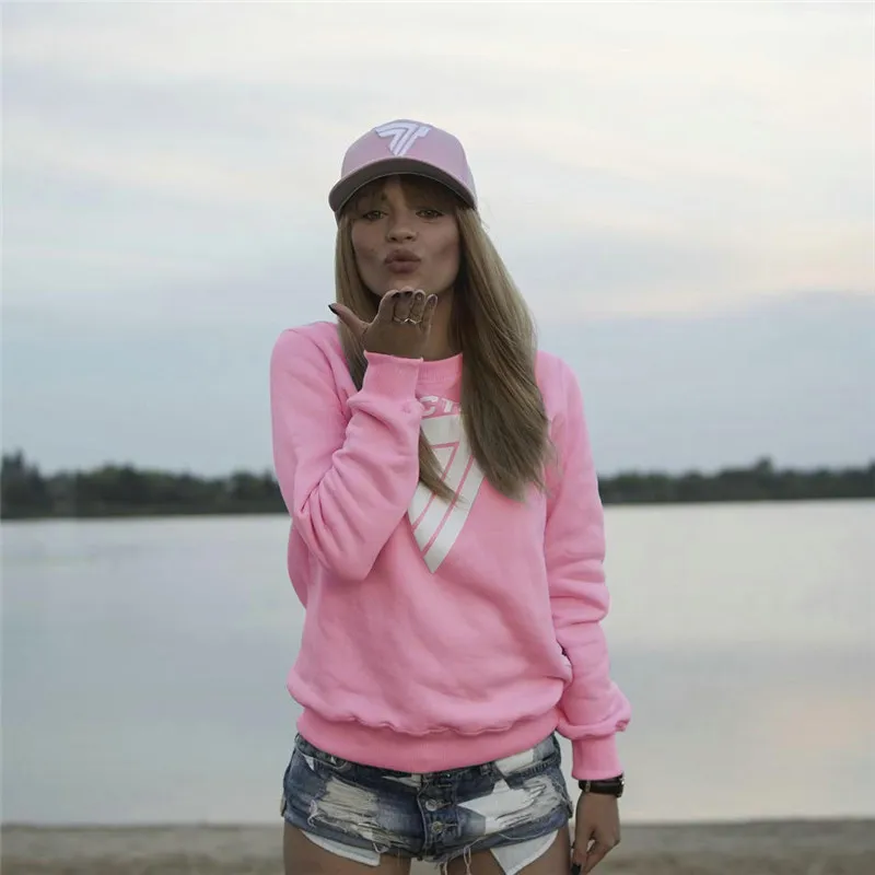 Women Sweet Top Fashion Solid Color Long Sleeve O-Neck Pullovers Top Autumn Winter Letter Three-dimensional Pattern Slim Sweater
Women Sweet Top Fashion Solid Color Long Sleeve O-Neck Pullovers Top Autumn Winter Letter Three-dimensional Pattern Slim Sweater