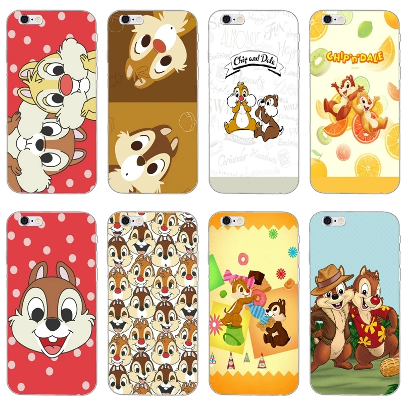 chip and dale squirrel soft phone case For iPhone XR X XS Max 8 7 6s 6 plus SE 5s 5c 5 iPod Touch
chip and dale squirrel soft phone case For iPhone XR X XS Max 8 7 6s 6 plus SE 5s 5c 5 iPod Touch