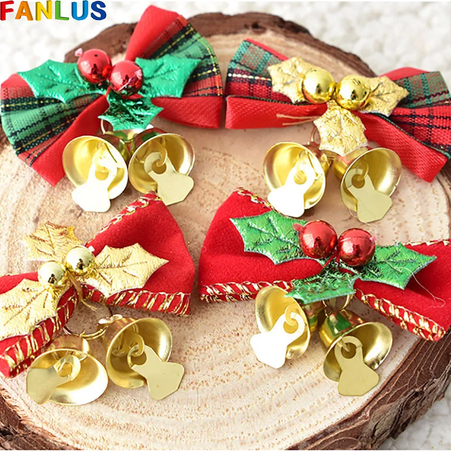 6pcs/Bag Christmas Bow Decoration Baby Shower Decor Wedding Car Knot Xmas Gift Bow Party Birthday Decoration Kids Strik Mini
6pcs/Bag Christmas Bow Decoration Baby Shower Decor Wedding Car Knot Xmas Gift Bow Party Birthday Decoration Kids Strik Mini