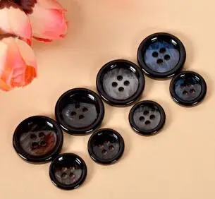 2017 Botones Scrapbook Arrival Decorative Buttons 100 Pcs Black Light 15mm&20mm Suit Men Clothing Or Trench Coat Button Materia
2017 Botones Scrapbook Arrival Decorative Buttons 100 Pcs Black Light 15mm&20mm Suit Men Clothing Or Trench Coat Button Materia