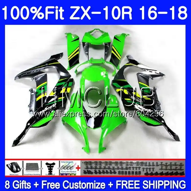 zx 1000 2016