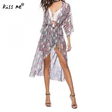 Chiffon Pareo Beach Cover Up Printed New Bikini Cover Up Robe De Plage Summer Beach Wear Cardigan Dress Women Swimsuit Cover Ups
Chiffon Pareo Beach Cover Up Printed New Bikini Cover Up Robe De Plage Summer Beach Wear Cardigan Dress Women Swimsuit Cover Ups