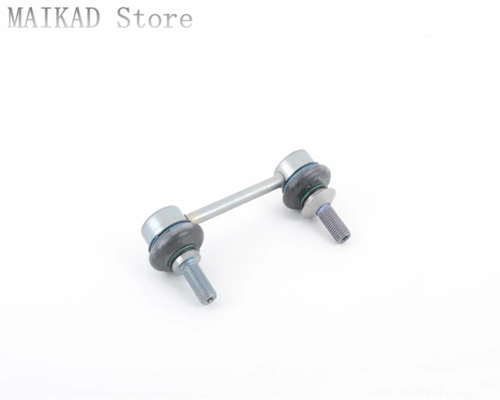 Rear Sway Bar Link for BMW F01 F02 F03 F04 730i 740i 750i 760i 730Li 740Li 750Li 760Li 730d 37106775189
Rear Sway Bar Link for BMW F01 F02 F03 F04 730i 740i 750i 760i 730Li 740Li 750Li 760Li 730d 37106775189
