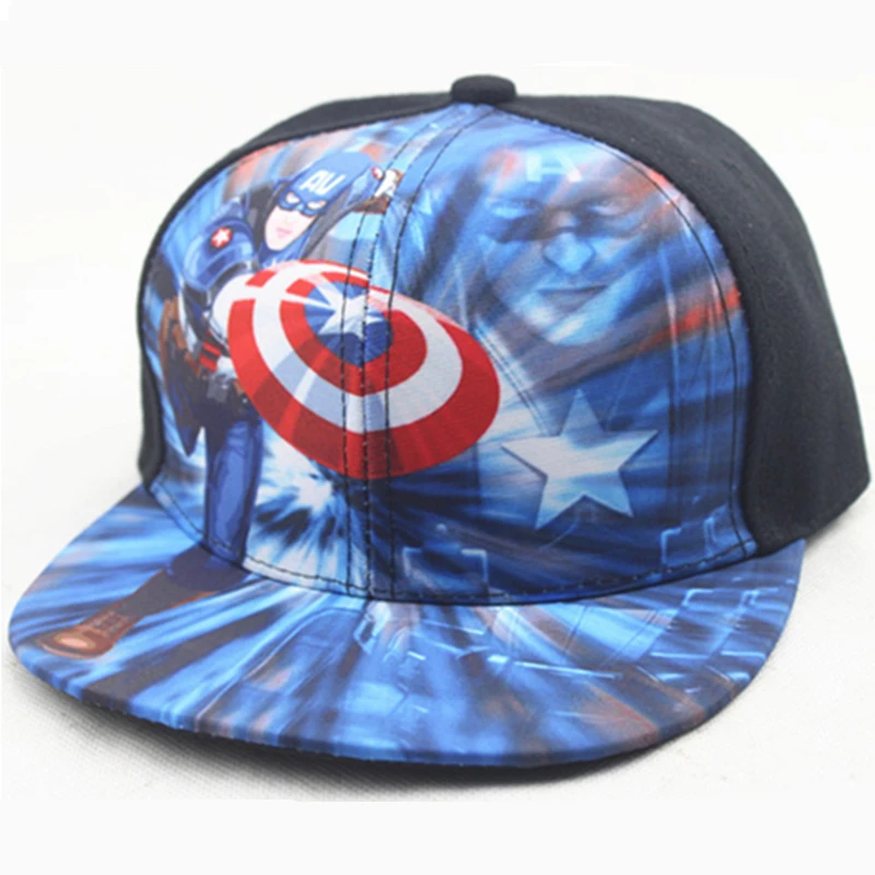 Children Baseball Cap Batman VS Superman fashion spiderman children's casual mesh cap hip-hop baseball hat for kids boy girl
Children Baseball Cap Batman VS Superman fashion spiderman children's casual mesh cap hip-hop baseball hat for kids boy girl