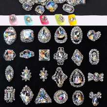 100Pcs Nail Rhinestones NAIL ART Horse Eye Teardrop White Loose Rhinestones, Multi-Faceted Crystal Rhinestones Nail Decor NA0998
100Pcs Nail Rhinestones NAIL ART Horse Eye Teardrop White Loose Rhinestones, Multi-Faceted Crystal Rhinestones Nail Decor NA0998