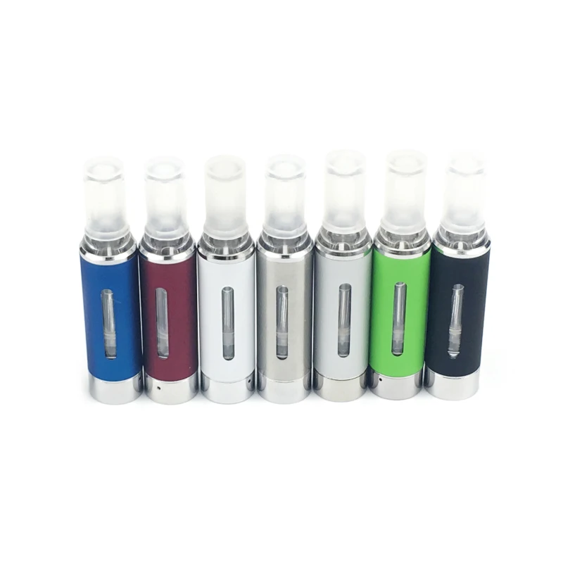 Pilot VAPE Atomizer 5pcs ego evod E Cig Clearomizer Bottom replacement Coil tank Vaporizer 2.4ml evod E Cig Battery
Pilot VAPE Atomizer 5pcs ego evod E Cig Clearomizer Bottom replacement Coil tank Vaporizer 2.4ml evod E Cig Battery