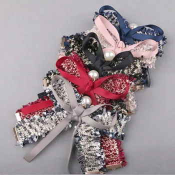 10PCs Round Whie Pearl Charms Decorated Ribbon Bow Patch Sticker Ornament Accessories Summer Women Shoes Decoration Craft
10PCs Round Whie Pearl Charms Decorated Ribbon Bow Patch Sticker Ornament Accessories Summer Women Shoes Decoration Craft