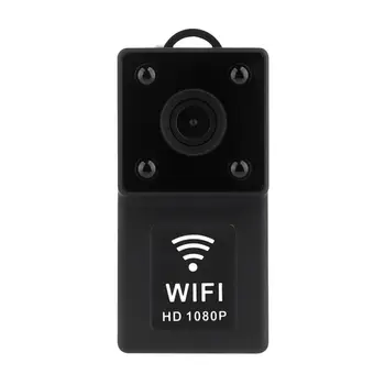 Z18 Mini Wireless WIFI Camera HD1080P Remote IP Camera Smart Home Security Night Vision Camcorder 3E10
Z18 Mini Wireless WIFI Camera HD1080P Remote IP Camera Smart Home Security Night Vision Camcorder 3E10
