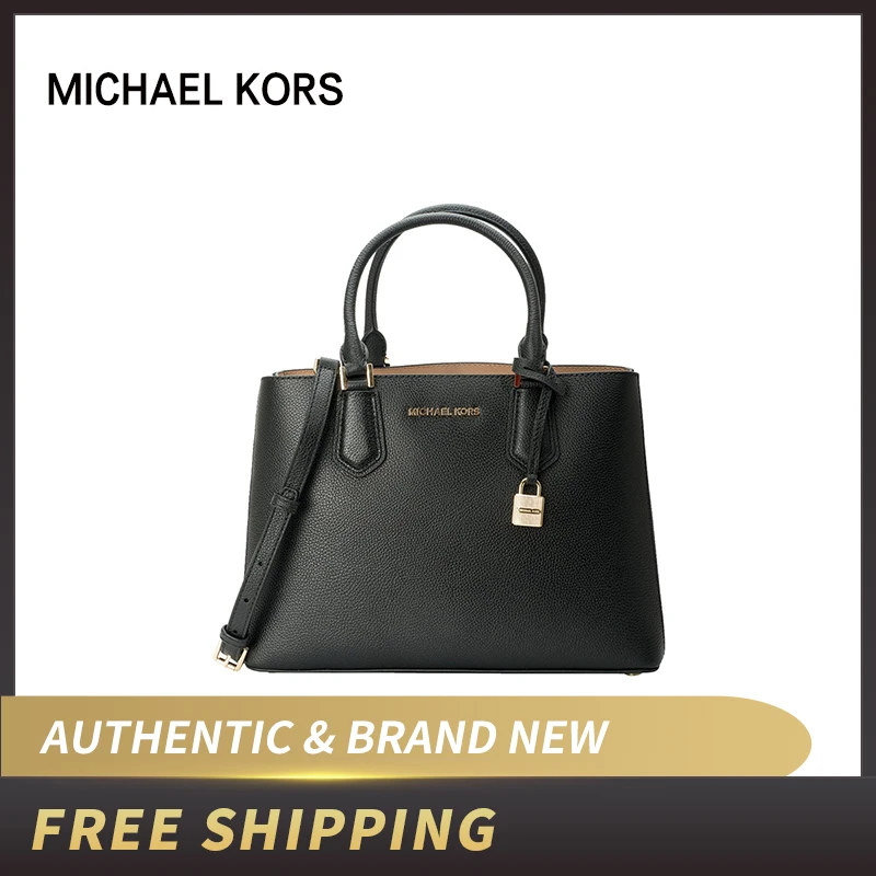 Authentic Original & Brand new Michael Kors MK Adele Luggage Leather Satchel Bag Women’s Bag35F8GAFS2L
Authentic Original & Brand new Michael Kors MK Adele Luggage Leather Satchel Bag Women’s Bag35F8GAFS2L
