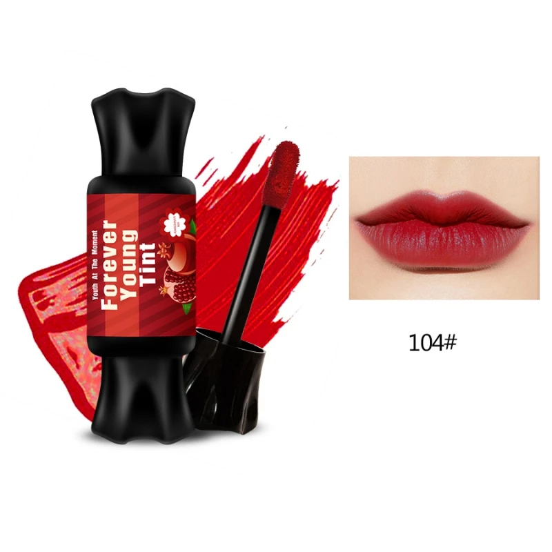 Long Lasting Lip Gloss Waterproof Candy Dyeing Liquid Lip Tint Lipgloss Moisturizing Cosmetics
Long Lasting Lip Gloss Waterproof Candy Dyeing Liquid Lip Tint Lipgloss Moisturizing Cosmetics