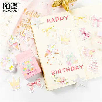 Birthday Memo Pad Kawaii Stationery Book Mark Creative Cute Sticky Notes School Supplies Paper Stickers
Birthday Memo Pad Kawaii Stationery Book Mark Creative Cute Sticky Notes School Supplies Paper Stickers