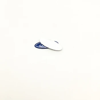 10pcs 21mm*7.5mm Car Key Sticker Emblem For LOGO Focus 2 3 1 Fiesta Mondeo Fusion MK2 MK4 MK3 MK7 C-MAX KA Mustang car styling
10pcs 21mm*7.5mm Car Key Sticker Emblem For LOGO Focus 2 3 1 Fiesta Mondeo Fusion MK2 MK4 MK3 MK7 C-MAX KA Mustang car styling