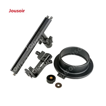 Camera Speedlite Bracket T type,Speedlite T Bracket Bowens S Mount Fit Strobist Hot Shoe Mount Adapter Flash Softbox CD50
Camera Speedlite Bracket T type,Speedlite T Bracket Bowens S Mount Fit Strobist Hot Shoe Mount Adapter Flash Softbox CD50