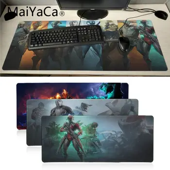 MaiYaCa High Quality Warframe Natural Rubber Gaming mousepad Desk Mat Cheapest Gaming Pad Mouse Game Gaming For DOTA2 Mousepads
MaiYaCa High Quality Warframe Natural Rubber Gaming mousepad Desk Mat Cheapest Gaming Pad Mouse Game Gaming For DOTA2 Mousepads