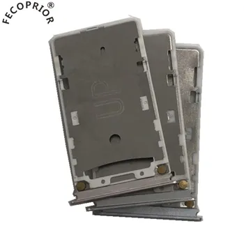 SIM Card Tray MiMax Socket Slot Holder Adapters For Xiaomi Mi Max Sim Cards Adapters Phone Replacement Spare Parts
SIM Card Tray MiMax Socket Slot Holder Adapters For Xiaomi Mi Max Sim Cards Adapters Phone Replacement Spare Parts