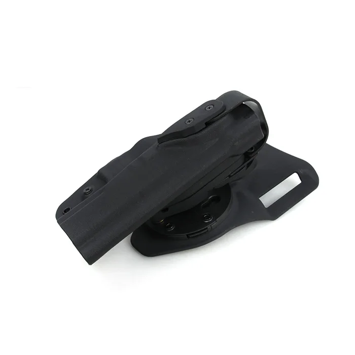New imported Kydex plate quick pull sleeve PPQ waist hanging quick release combination TMC-PPQ-XTS
New imported Kydex plate quick pull sleeve PPQ waist hanging quick release combination TMC-PPQ-XTS