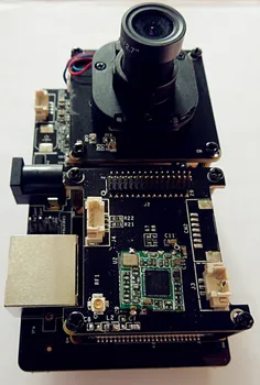 For The latest Hass hi3518e development board HI3518EV200 standard GPIO three serial port to send rtsprtmp special offer
For The latest Hass hi3518e development board HI3518EV200 standard GPIO three serial port to send rtsprtmp special offer