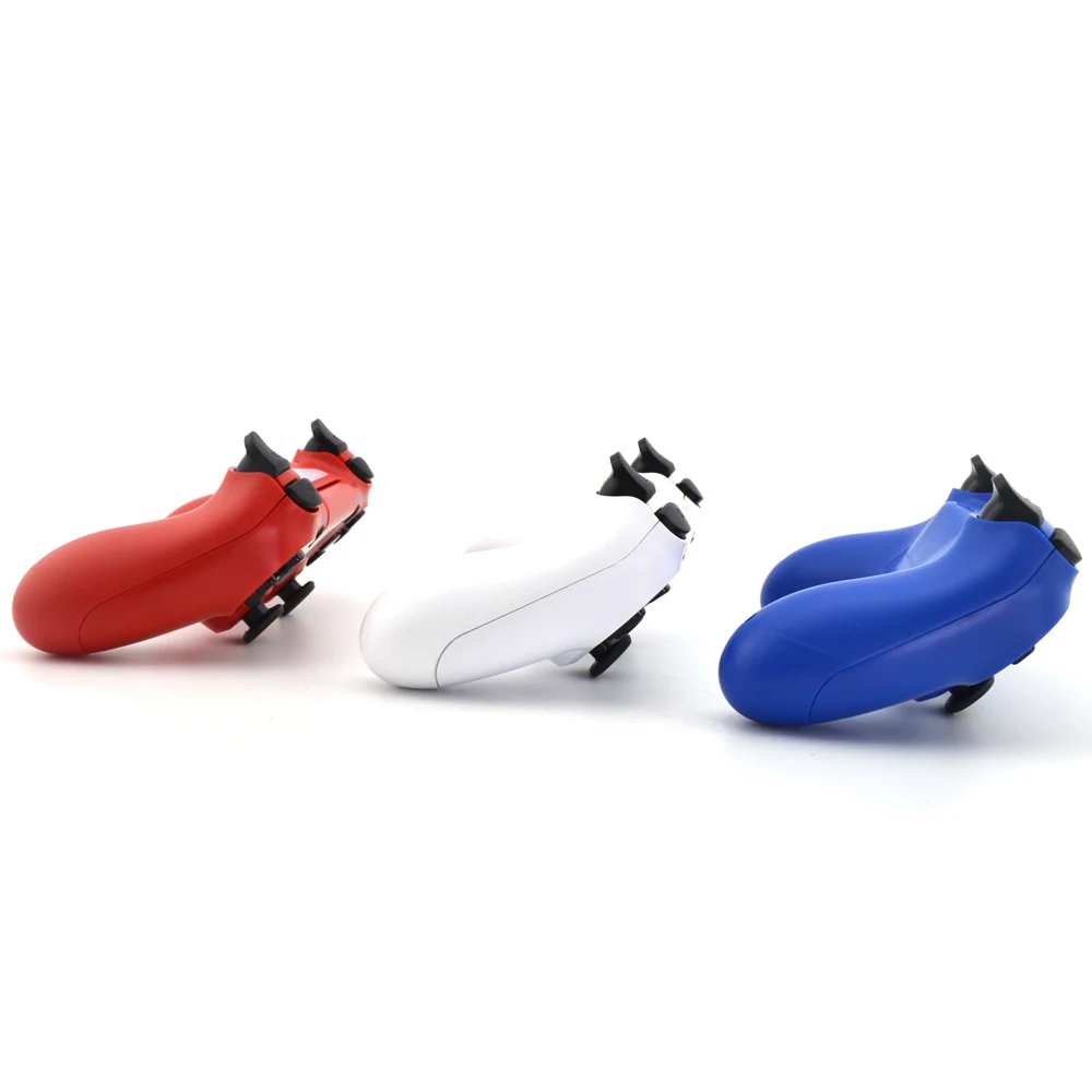 High Quality Wired Game pad controller for PS4 Controller for Playstation 4 for DualShock 4 Vibration Joystick Gamepads
High Quality Wired Game pad controller for PS4 Controller for Playstation 4 for DualShock 4 Vibration Joystick Gamepads