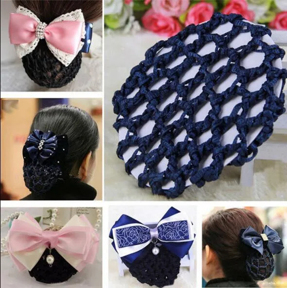 2pcs Women Hairpin Tuck Net Head Flower Ornaments Skating Snood Crocheting Charm Bun Cover Handcraft Hair Net Girls Pocket 2019
2pcs Women Hairpin Tuck Net Head Flower Ornaments Skating Snood Crocheting Charm Bun Cover Handcraft Hair Net Girls Pocket 2019