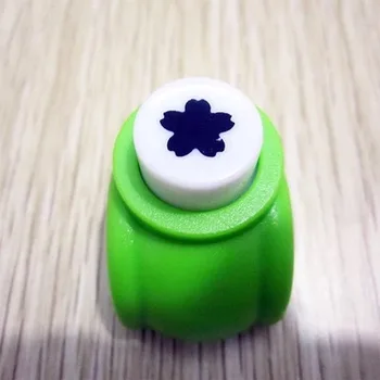 8mm-10mm Mini sakura shape of craft punch hole punches for scrapbooking paper punches flower scrapbook cutter Embossing device
8mm-10mm Mini sakura shape of craft punch hole punches for scrapbooking paper punches flower scrapbook cutter Embossing device