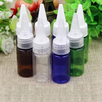 100pcs 10ml Small E-liquid Mini Bottle, Amber Pen Style Black Plastic Dropper Bottle Empty E Liquid Bottles
100pcs 10ml Small E-liquid Mini Bottle, Amber Pen Style Black Plastic Dropper Bottle Empty E Liquid Bottles