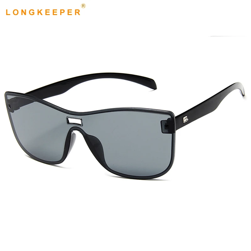 Hot One Piece Lens Sunglasses Women Transparent Plastic Glasses Men Style Sun Glasses Clear Brand Designer lentes de sol mujer
Hot One Piece Lens Sunglasses Women Transparent Plastic Glasses Men Style Sun Glasses Clear Brand Designer lentes de sol mujer