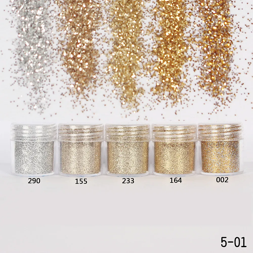 1 Box gold silver Nail Glitter Powder Sequins Mixed Nail Sparkles Shiny Glitter Dust Powder Nail Art Decorations Nail Tools
1 Box gold silver Nail Glitter Powder Sequins Mixed Nail Sparkles Shiny Glitter Dust Powder Nail Art Decorations Nail Tools
