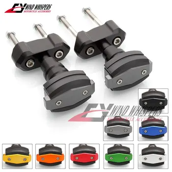Motorcycle CNC Aluminum Falling Protection Frame Sliders Crash Protector For Honda CB1100 CB 1100 2009-2016
Motorcycle CNC Aluminum Falling Protection Frame Sliders Crash Protector For Honda CB1100 CB 1100 2009-2016