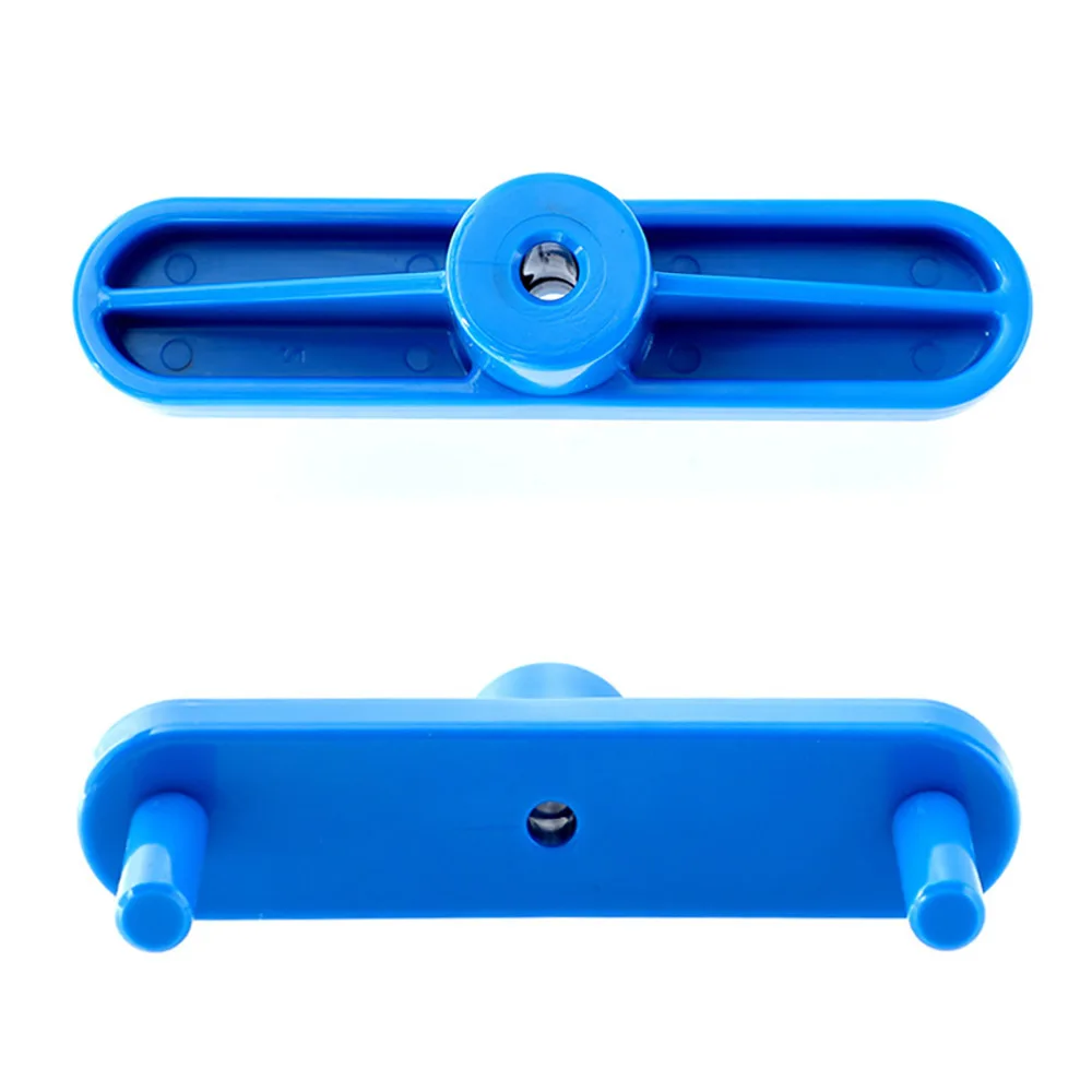 High Accuracy Woodworking Tool Drilling Hole Locator Precision Marking Light Weight Scriber Line Center Gauge Finder Connection
High Accuracy Woodworking Tool Drilling Hole Locator Precision Marking Light Weight Scriber Line Center Gauge Finder Connection